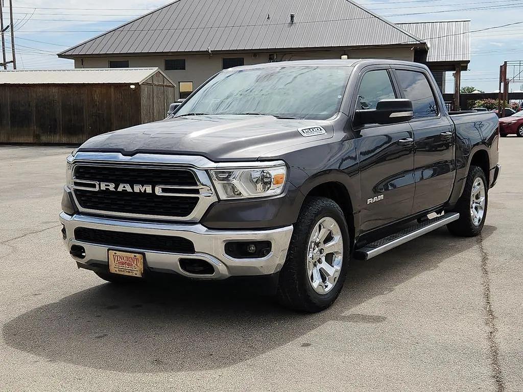 ram ram 1500 pickup 2022 1C6SRFFT9NN313830 image ram ram 1500 pickup 2022 1C6SRFFT9NN313830 image